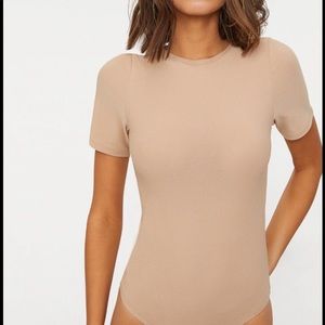 PrettyLittleThing Bodysuit | US 10